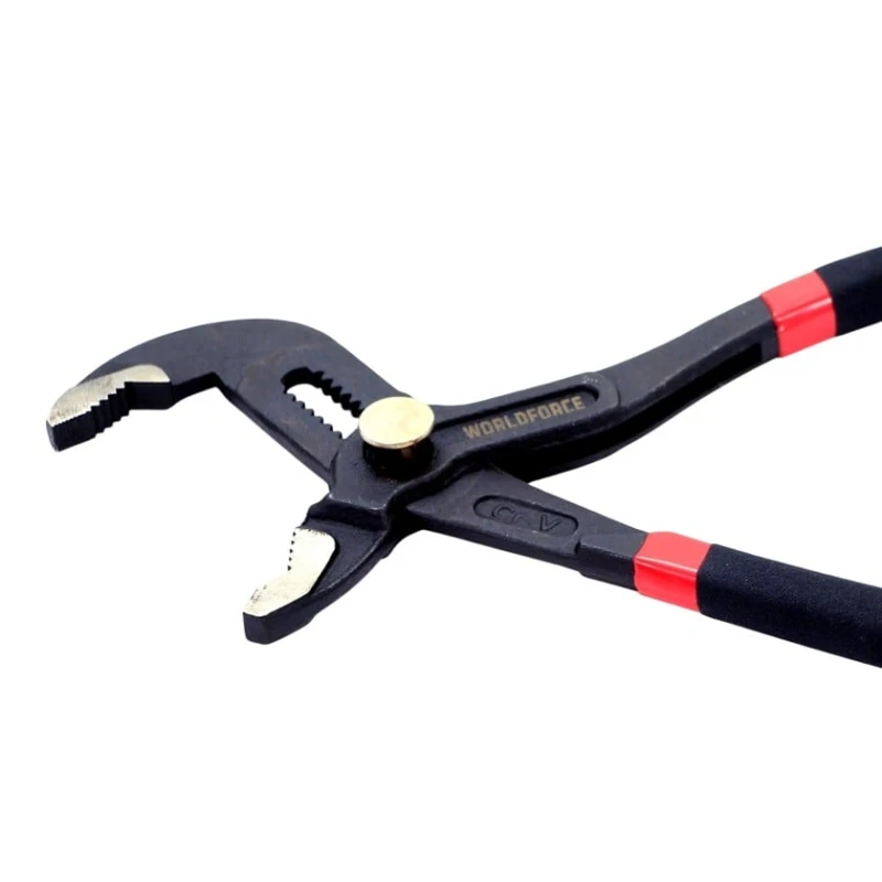 Плоскогубцы Worldforce 11402, 10’’ 250 мм Плоскогубцы Worldforce 11402, 10’’ 250 мм