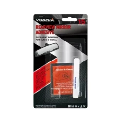 Клея для ремонта автомобильного зеркала заднего вида Visbella Green_avto_001