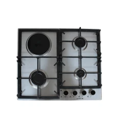 Варочная поверхность Gastro OM31P3