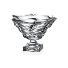 Meyvə qabı Hom-me 104360, 75х33х25 sm, büllur, şəffaf