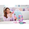 Кукла-сюрприз Mattel Barbie Cutie Reveal Chelsea Teddy Bear HKR19, 3 года