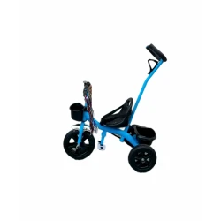 Трехколесный велосипед 616 синий