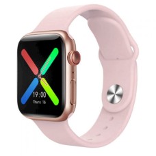 Smart-saat Smart Watch X7 Pro Rose