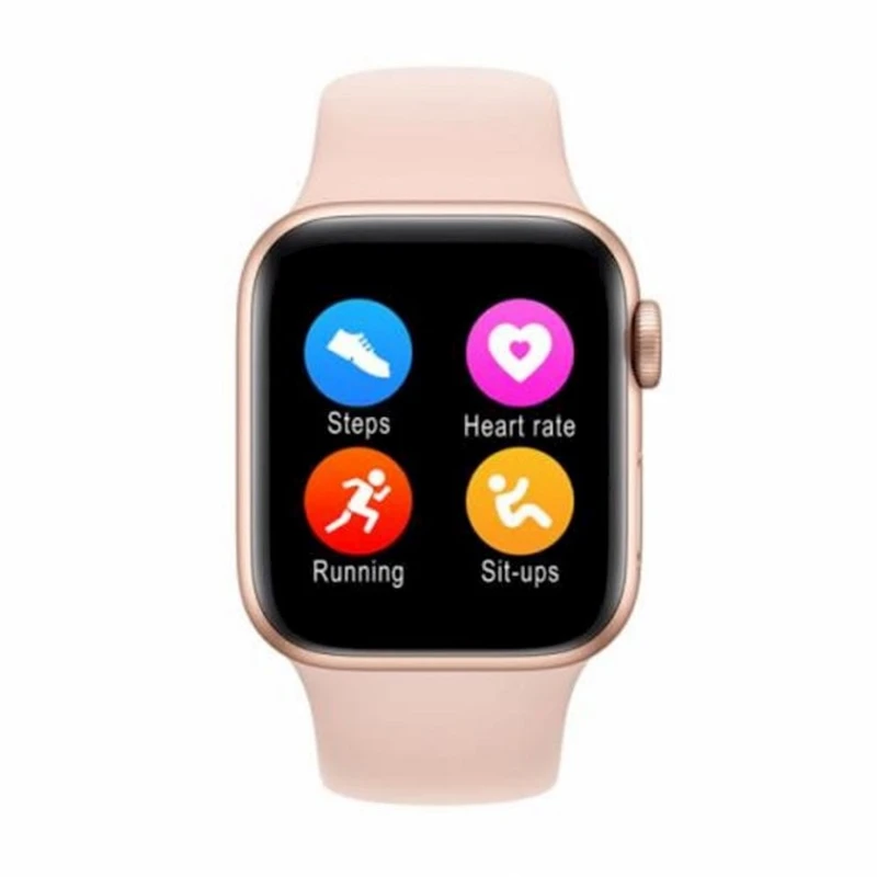 Cмарт-часы Smart Watch X7 Pro Rose Cмарт-часы Smart Watch X7 Pro Rose