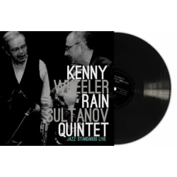 Виниловая пластинка Kenny Wheeler/Rain Sultanov Quintet