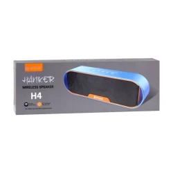 Portativ dinamik Yison H4 Blue Wireless Speaker