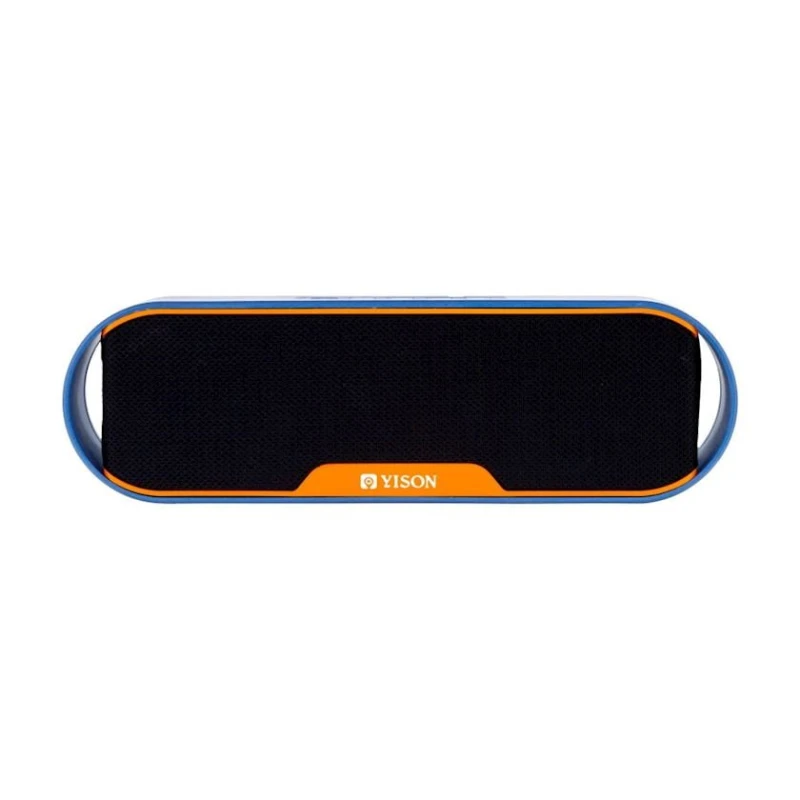 Портативная колонка Yison H4 Blue Wireless Speaker