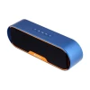 Портативная колонка Yison H4 Blue Wireless Speaker