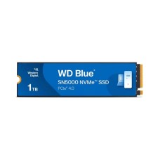 Sərt disk WD Blue 1TB SSD M.2 NVMe PCIe Gen4 SN5000 - WDS100T4B0E-00CNZ0