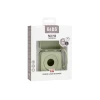 Футляр для пустышек BIBS Sage, полипропилен/силикон Футляр для пустышек BIBS Sage, полипропилен/силикон