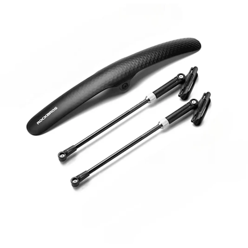 Велокрыло 1001461, черная