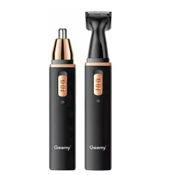 Триммер Geemy GM-3138