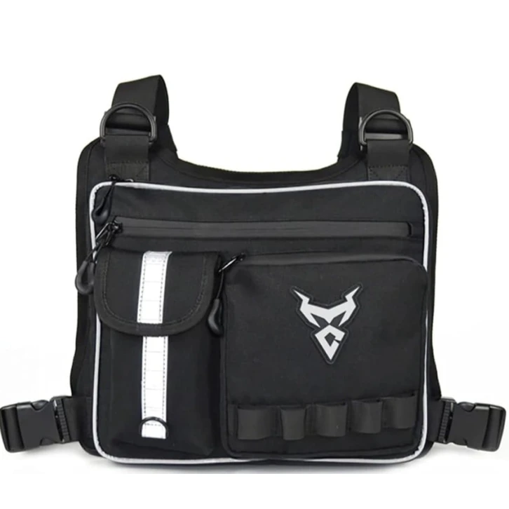 Veloçanta Arctic Yhomu, parça, qara, 34х19 sm Veloçanta Arctic Yhomu, parça, qara, 34х19 sm