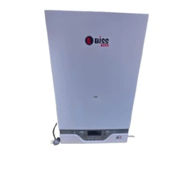 Комби система Biss 28 кВт Комби система Biss 28 кВт