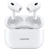 Беспроводные наушники CLARTONE C4803 White