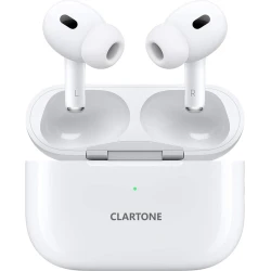 Simsiz qulaqlıqlar CLARTONE C4803 White