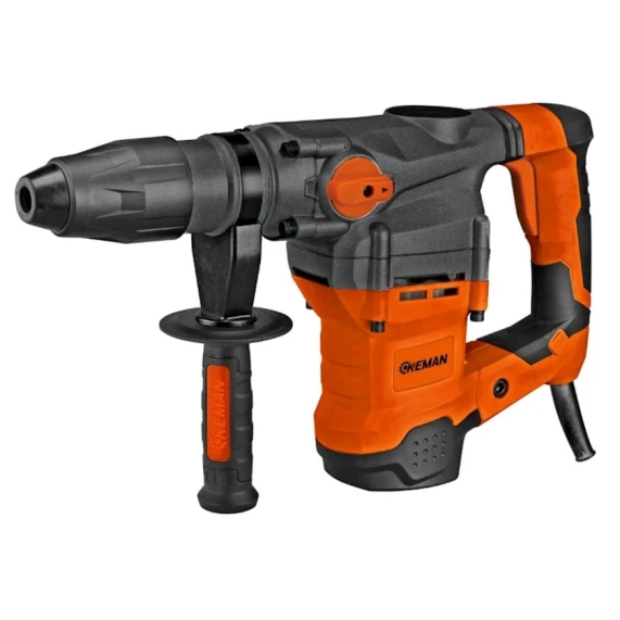 Перфоратор Keman KM1C-K-42KT 1600W Перфоратор Keman KM1C-K-42KT 1600W