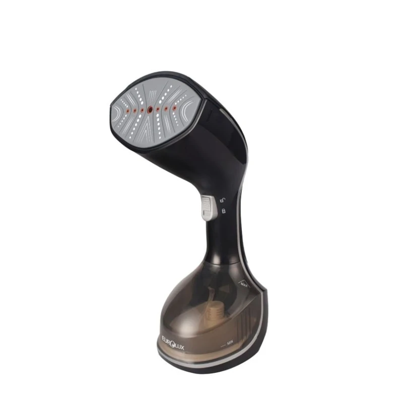 Geyim buxarlayıcısı Eurolux EU-HS8521SS Geyim buxarlayıcısı Eurolux EU-HS8521SS