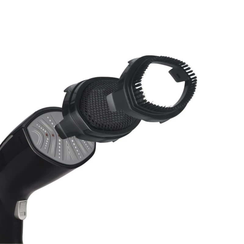 Geyim buxarlayıcısı Eurolux EU-HS8521SS Geyim buxarlayıcısı Eurolux EU-HS8521SS