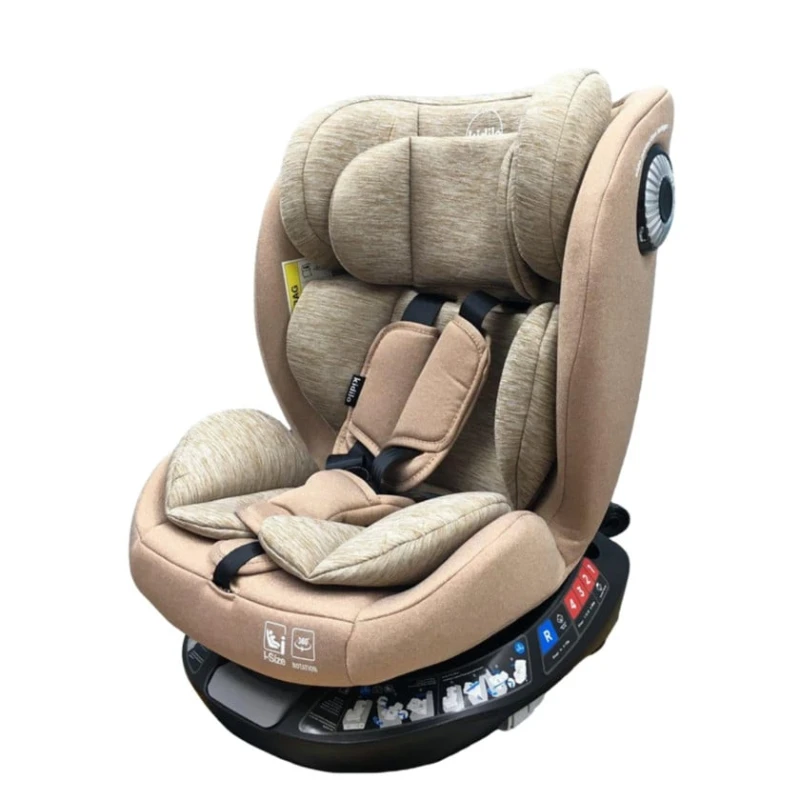 Детское автокресло AZR-270 Детское автокресло AZR-270