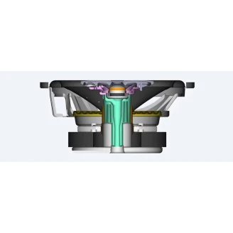 Автомобильная акустика Sony XS-GTF1039