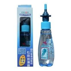 Смазка для цепи велосипеда Cylion, 60 мл