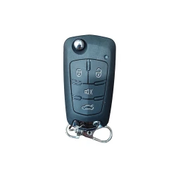 Avtomobil təhlükəsizlik sistemi Inwells FK107