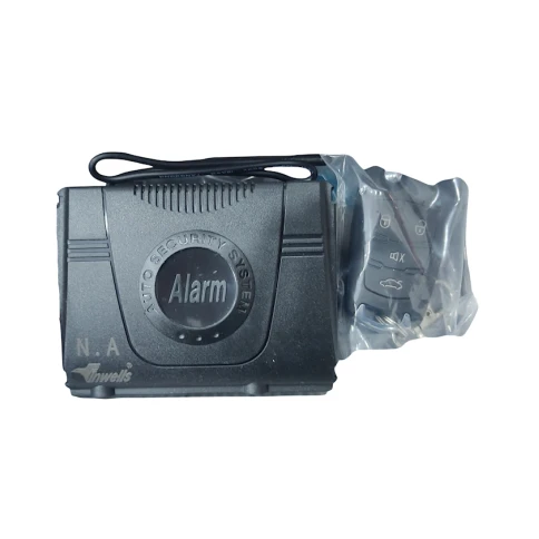 Avtomobil təhlükəsizlik sistemi Inwells FK107