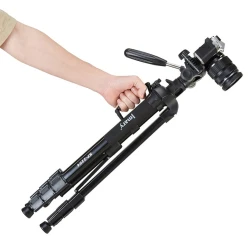 Трипод Jmary KP-2294 Black