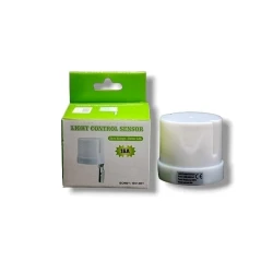 Сенсор управления освещением TM.18963, 16A