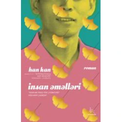 Книга Strauss İnsan əməlləri, автор Han Kan