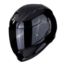 Motosikl dəbilqəsi Scorpion EXO-491 SOLID Black, ölçü XS