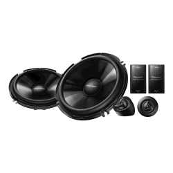 Автомобильная акустика Pioneer TS-650C