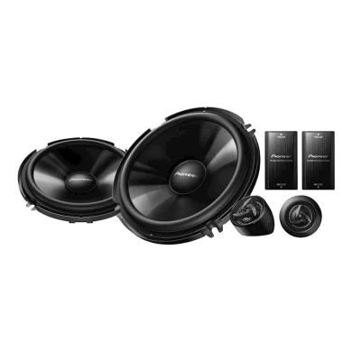 Автомобильная акустика Pioneer TS-650C