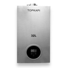 Su isidicisi Topkapı 32L Silver