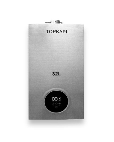 Su isidicisi Topkapı 32L Silver