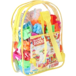 Набор блоков blocks_879, разноцветный