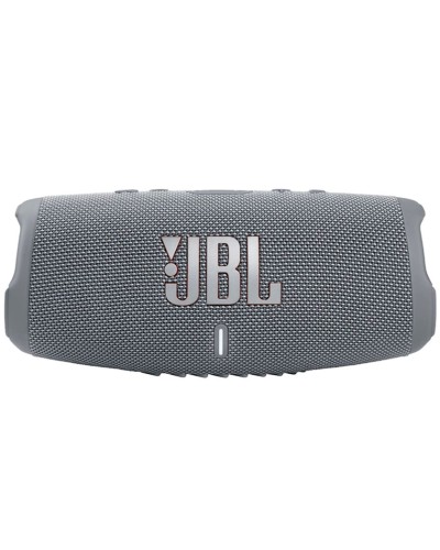 Portativ dinamik JBL Charge 5 Grey ( JBLCHARGE5GRY )