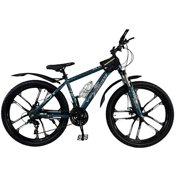 Горный велосипед VeloStrim FRD7 24
