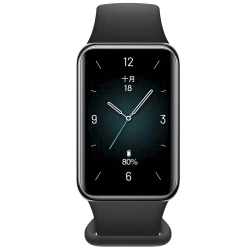 Фитнес браслет Honor Band 9 (RHEB19) Black