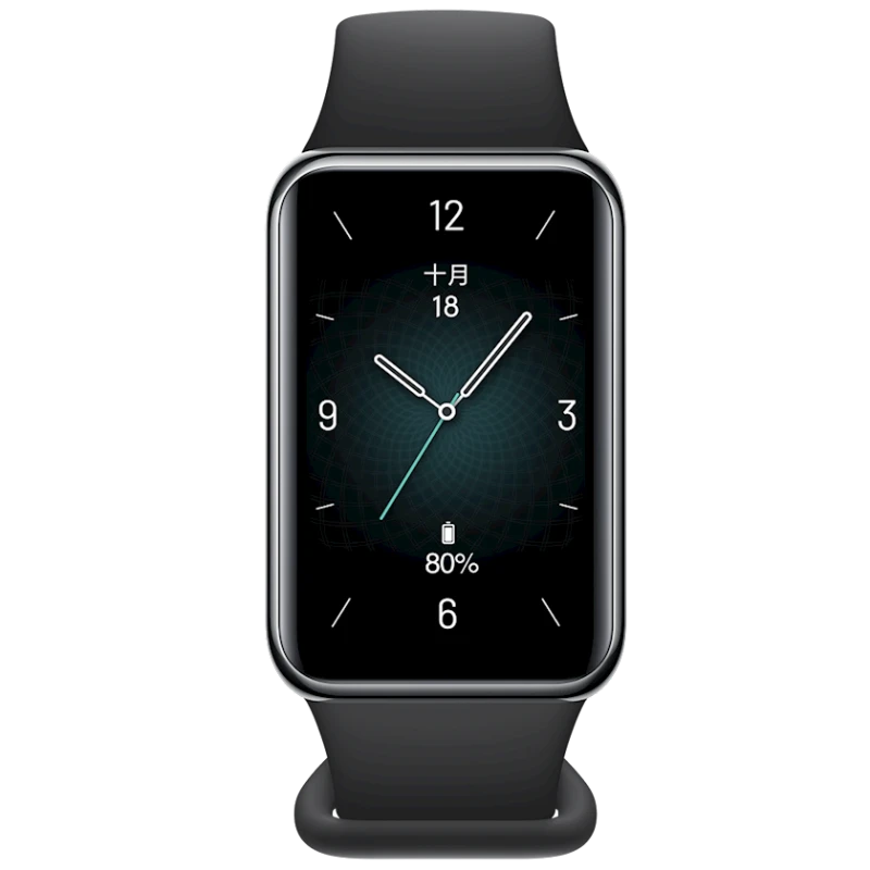 Фитнес браслет Honor Band 9 (RHEB19) Black