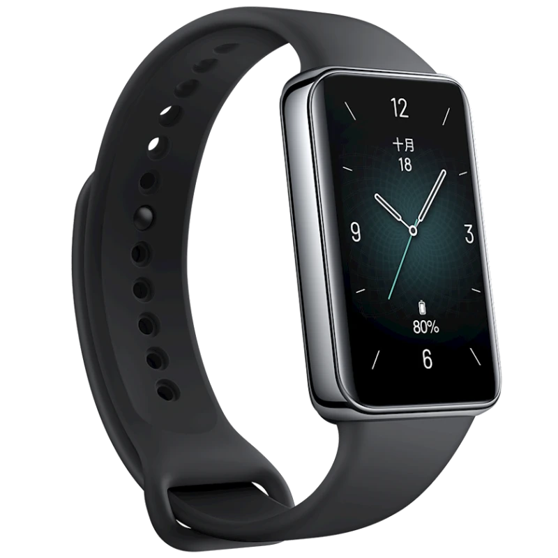 Фитнес браслет Honor Band 9 (RHEB19) Black