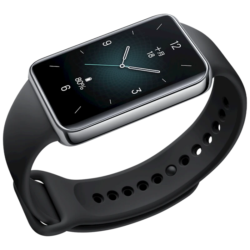 Фитнес браслет Honor Band 9 (RHEB19) Black