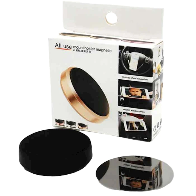 Avtomobil üçün telefon tutacağı SS277