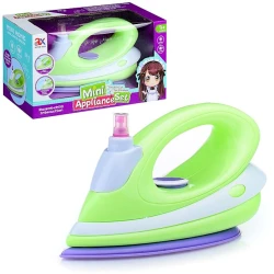 Игрушечный угюг 324, зеленый