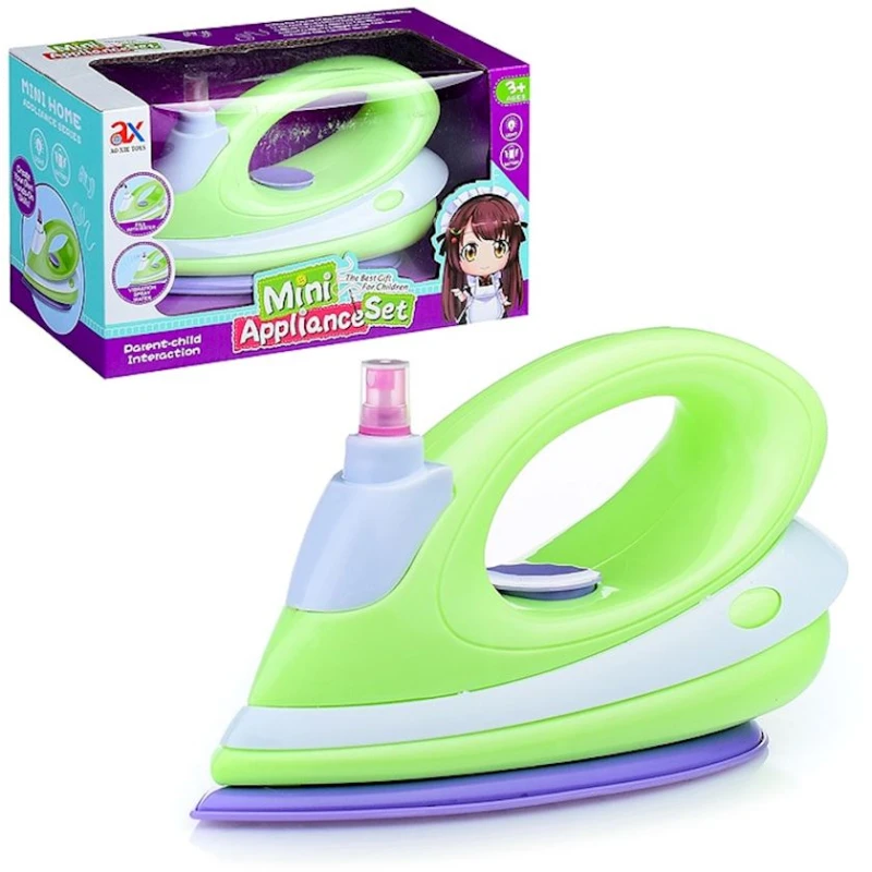 Игрушечный угюг 324, зеленый