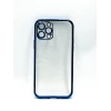 Чехол Coblue Case SS362 для Apple iPhone 12 Pro, Dark Blue