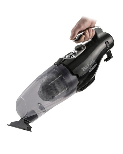 Vertikal tozsoran Tefal Air Force Dual Power UY5115TR
