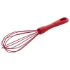 Венчик Ballarini, силикон, красный, 29 см