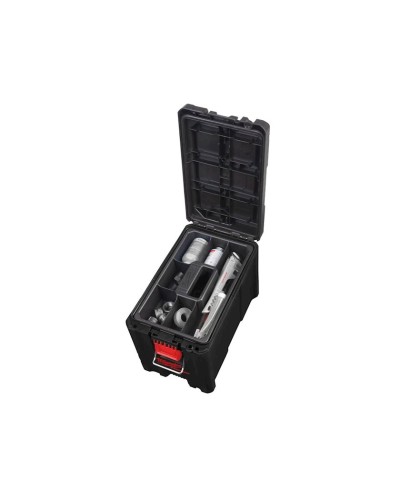 Alətlər üçün qutu Milwaukee Compact ToolBox